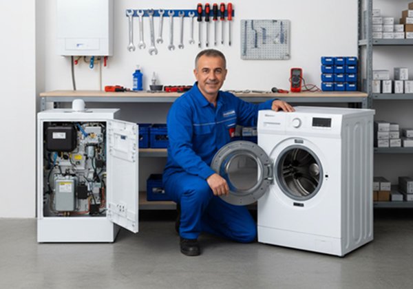 alsancak ariston servisi