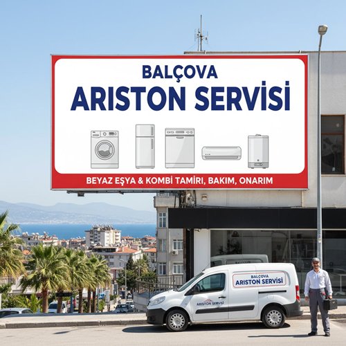 balçova ariston servisi