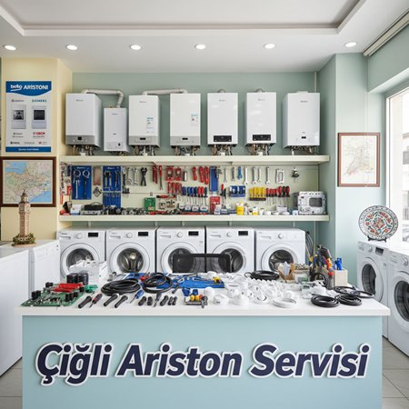 çiğli ariston servisi