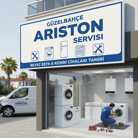 güzelbahçe ariston servisi