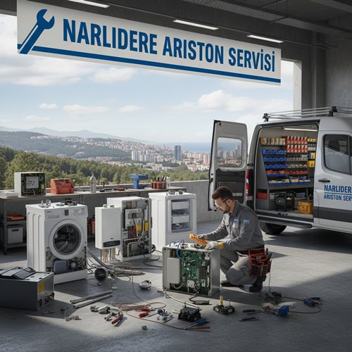 narlıdere ariston servisi