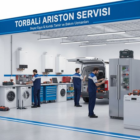 torbalı ariston servisi