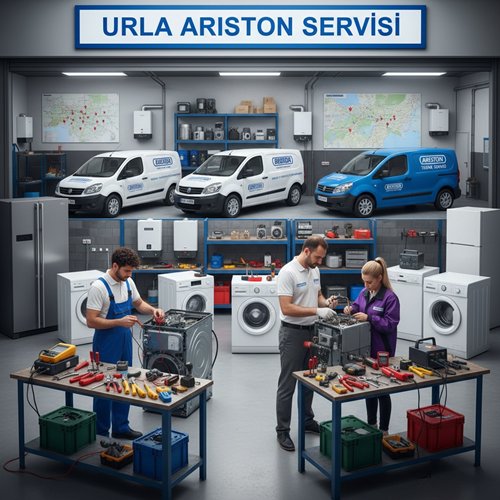 urla ariston servisi