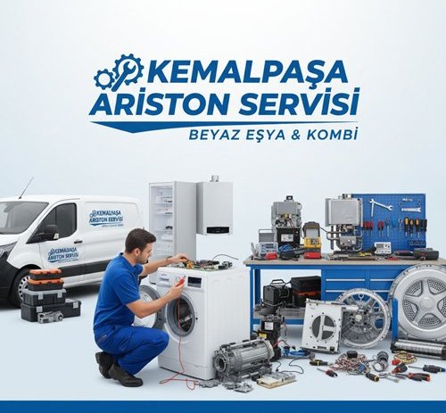 kemalpaşa ariston servisi
